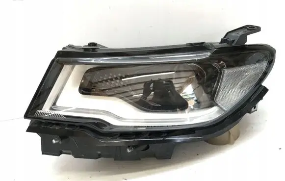 Jeep Compass Headlight/headlamp P55112717AF