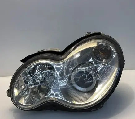 Mercedes-Benz C W203 Headlight/headlamp