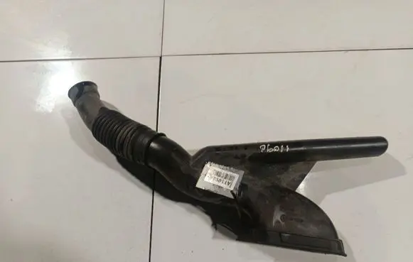 Opel Corsa D Air intake hose/pipe FKK303006