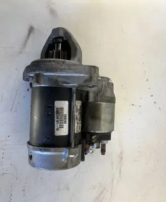 BMW 5 F10 F11 Starter motor 4280001760 299292 000029410115