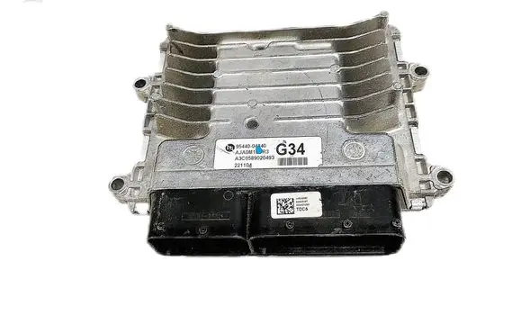 KIA Picanto Engine control unit/module 95440-04340