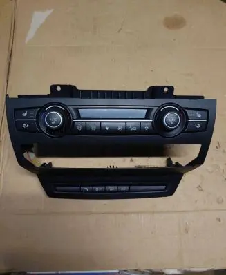 BMW X5 E70 Other switches/knobs/shifts 9219974