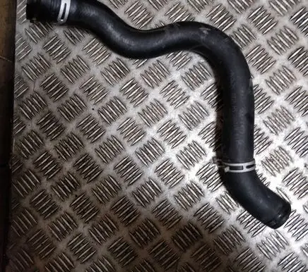 Hyundai Ioniq Engine coolant pipe/hose 25414AT000