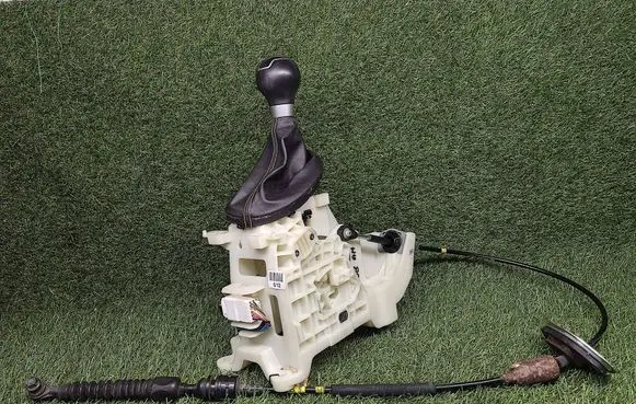 KIA Soul Gear selector 
