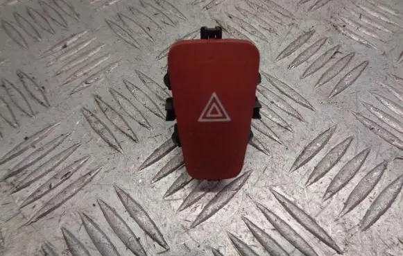 Fiat Croma Hazard light switch