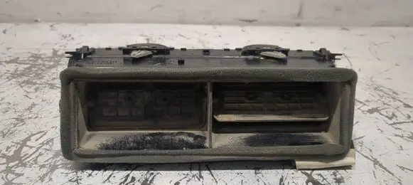 Volkswagen Sharan Dash center air vent grill R66ZA MPSS04A 7M3819728B2AQ
