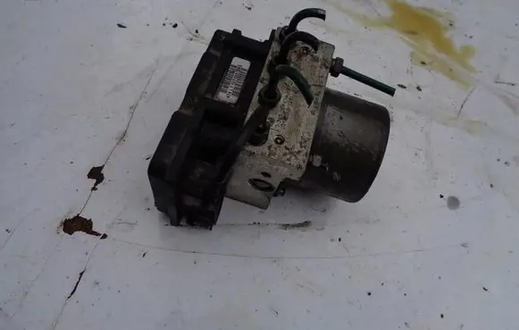 Renault Scenic II - Grand scenic II ABS Pump