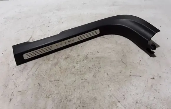 Volvo S90, V90 Front sill trim cover 31377617