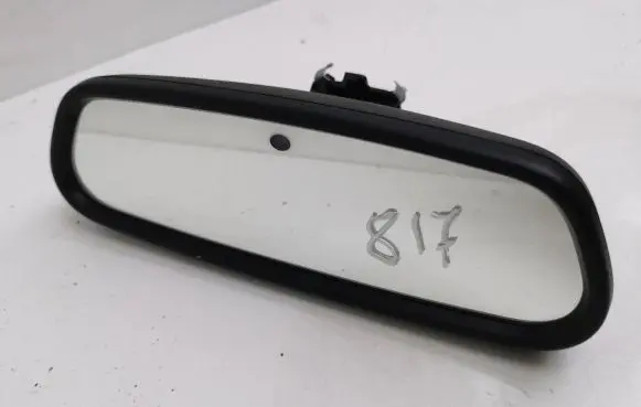 Peugeot 3008 II Rear view mirror (interior) 98088311XT