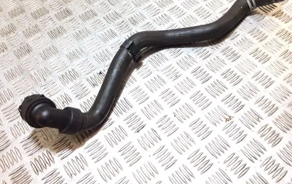 Ford Galaxy Engine coolant pipe/hose 6G91826PC