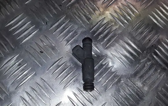 Land Rover Range Rover L322 Fuel injector 0280155823 1707843