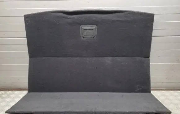 Audi Q5 SQ5 Trunk/boot floor carpet liner 80A861531B