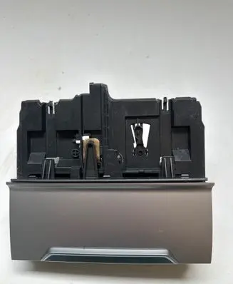 Volkswagen PASSAT B8 Wireless charging module 5G0980611 00726000319
