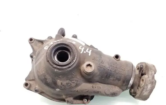 BMW X5 E53 Front differential 14286440 14286410