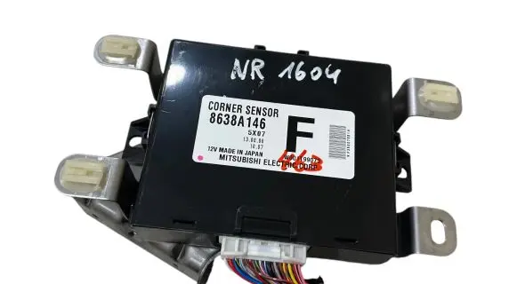 Mitsubishi Outlander Other control units/modules 8638A146 5X07 W001T99073