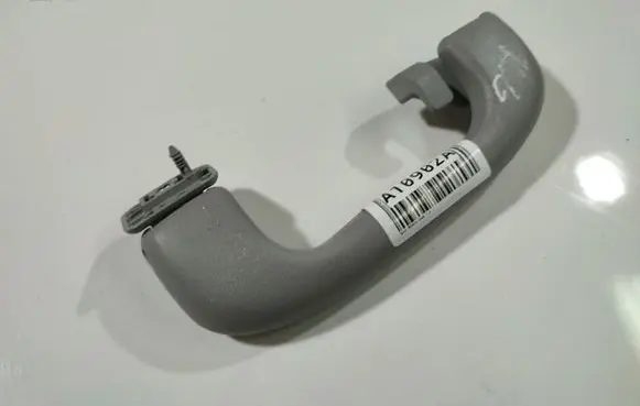 Opel Meriva A Rear interior roof grab handle