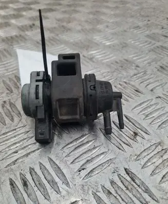 Renault Megane II Secondary air pump 6200201099