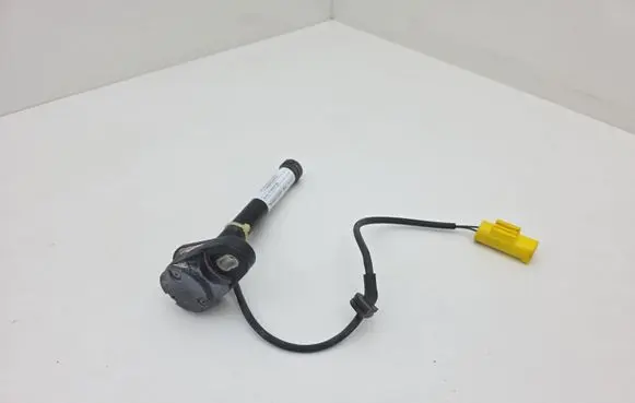 Mercedes-Benz E W213 Pedestrian airbag A2139062201