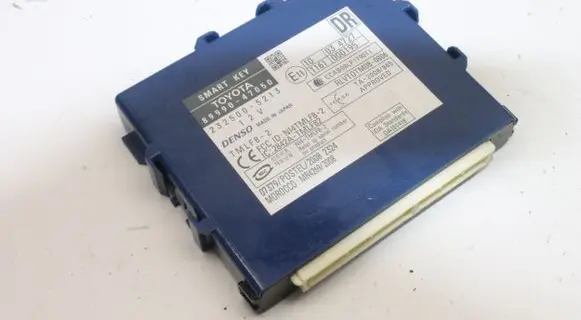 Toyota Prius (XW30) Other devices 8999047050