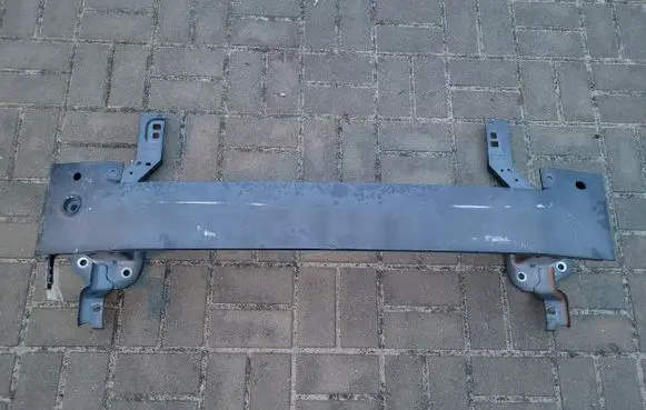 Ford Kuga III Front bumper cross member LV6BS109A26E