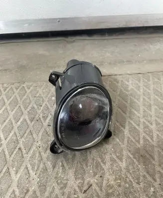 Volkswagen PASSAT B5 Front fog light 1873 F0019A124L C1293L