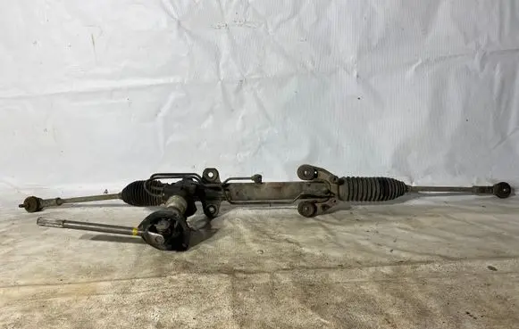Mitsubishi Grandis Steering rack 5Z09053 4410A065 4410A309