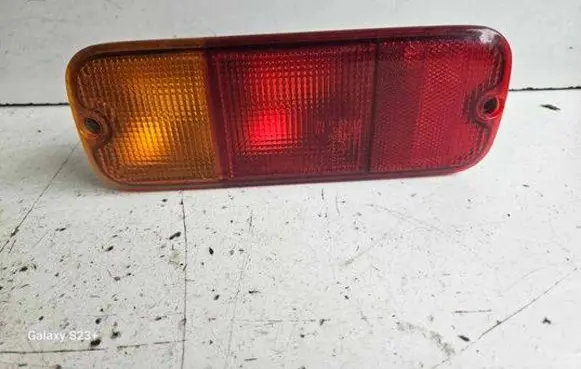 Suzuki Grand Vitara I Rear bumper light RR2301