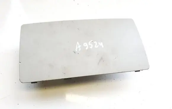 Lexus IS 220D-250-350 Alarm control unit/module 8973253091 89732-53091