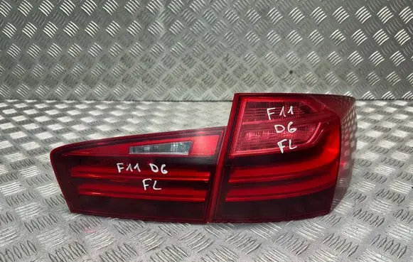 BMW 5 F10 F11 Rear/tail lights 7370348
