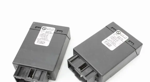 BMW X5 G05 Other control units/modules