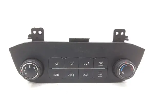 KIA Sportage Climate control unit 972503U001