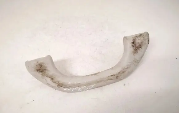 Volkswagen Jetta V Front interior roof grab handle 1k0857607h