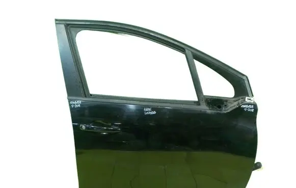 Peugeot 208 I Front door PRZOD PRAWE