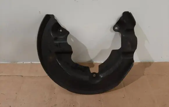 Volvo V40 Cross country Front brake disc dust cover plate 31317209 21483