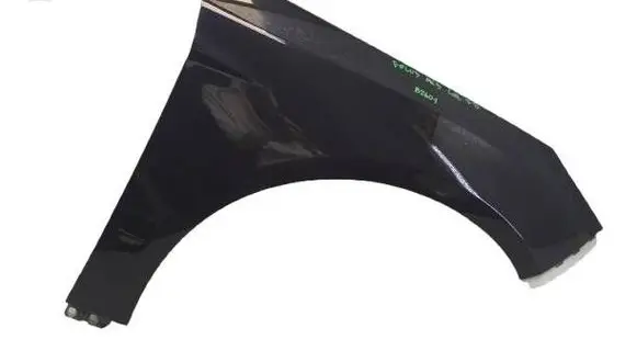 Ford Focus Fender