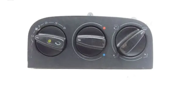 Seat Alhambra (Mk1) Climate control unit 95NW18D451A