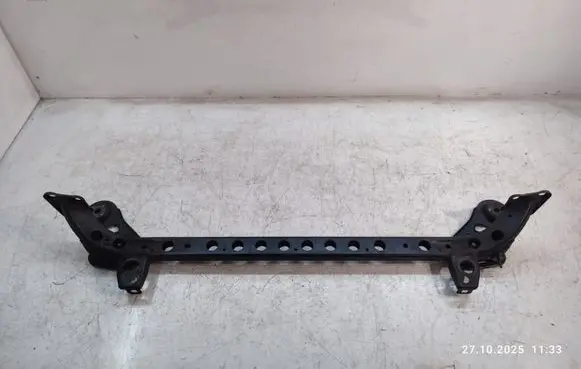Opel Insignia B Bottom radiator support slam panel 
