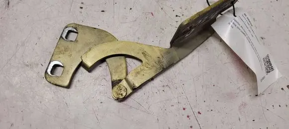 Peugeot Partner Engine bonnet/hood hinges