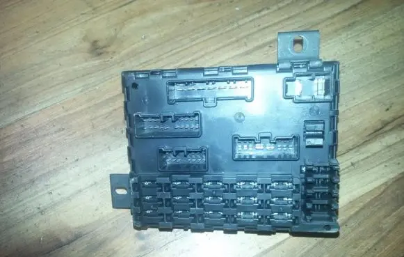 Alfa Romeo 156 Fuse box set 60679160