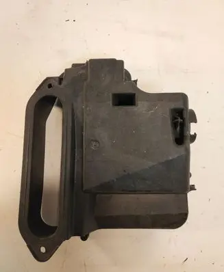 Audi A6 Allroad C5 Fuse box cover 8D1907355B