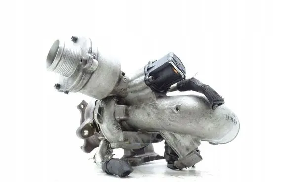 Audi A4 S4 B9 Turbo 4M0820803