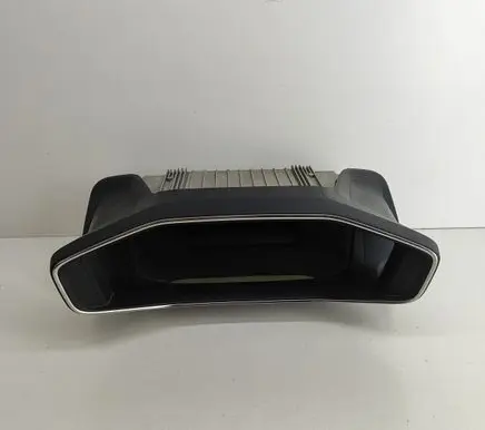 Peugeot 2008 II Speedometer (instrument cluster) 9842710180