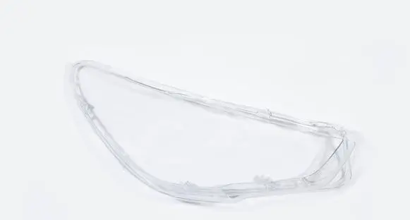 BMW 5 GT F07 Headlight lense 