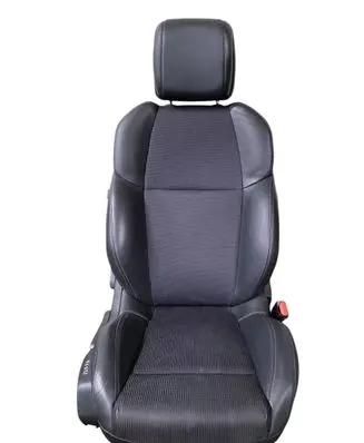 Peugeot 508 Front passenger seat 