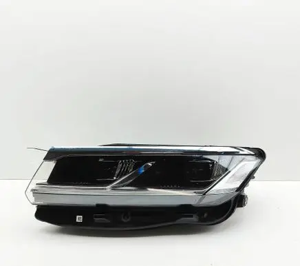 Volkswagen Touareg III Headlight/headlamp 762941773 1EX01314313