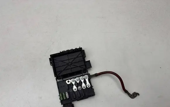 Fuse module