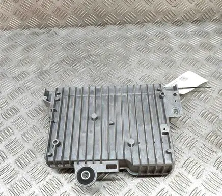 Central body control module