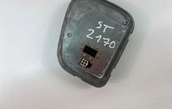 Volvo S40 Xenon control unit/module 1307329210