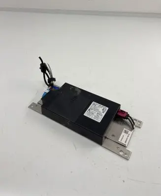 BMW X4 F26 Bluetooth control unit module 9389657