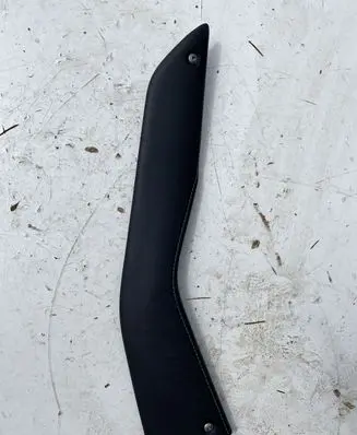 Lexus NX Centre console side trim front 5883478020